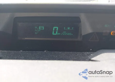 2006 Toyota Prius from USA, damaged, VIN JTDKB20U363157224